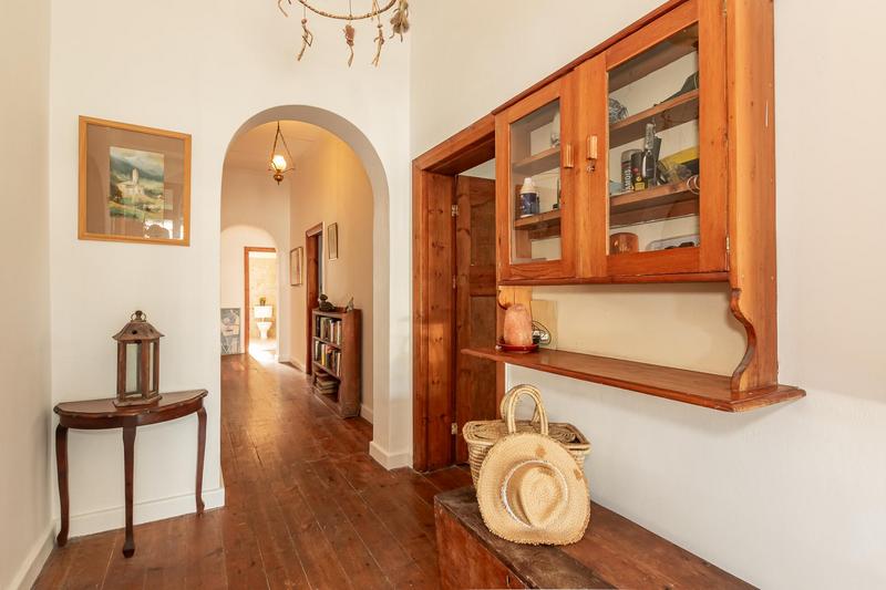 4 Bedroom Property for Sale in Kenilworth Western Cape